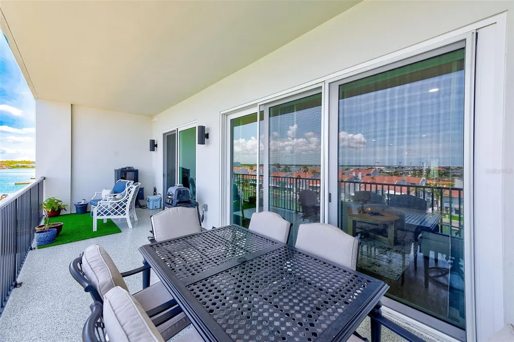 400 150TH AVENUE #504 Madeira Beach, FL 33708