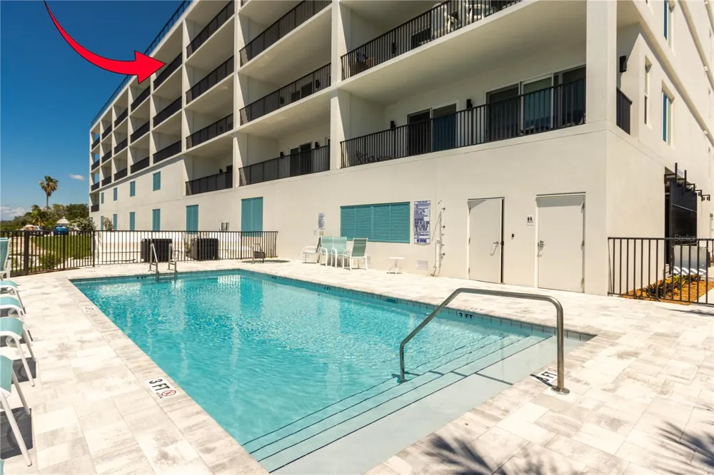 400 150TH AVENUE #504 Madeira Beach, FL 33708