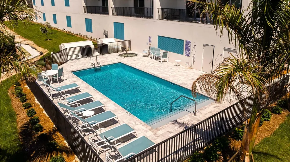 400 150TH AVENUE #504 Madeira Beach, FL 33708
