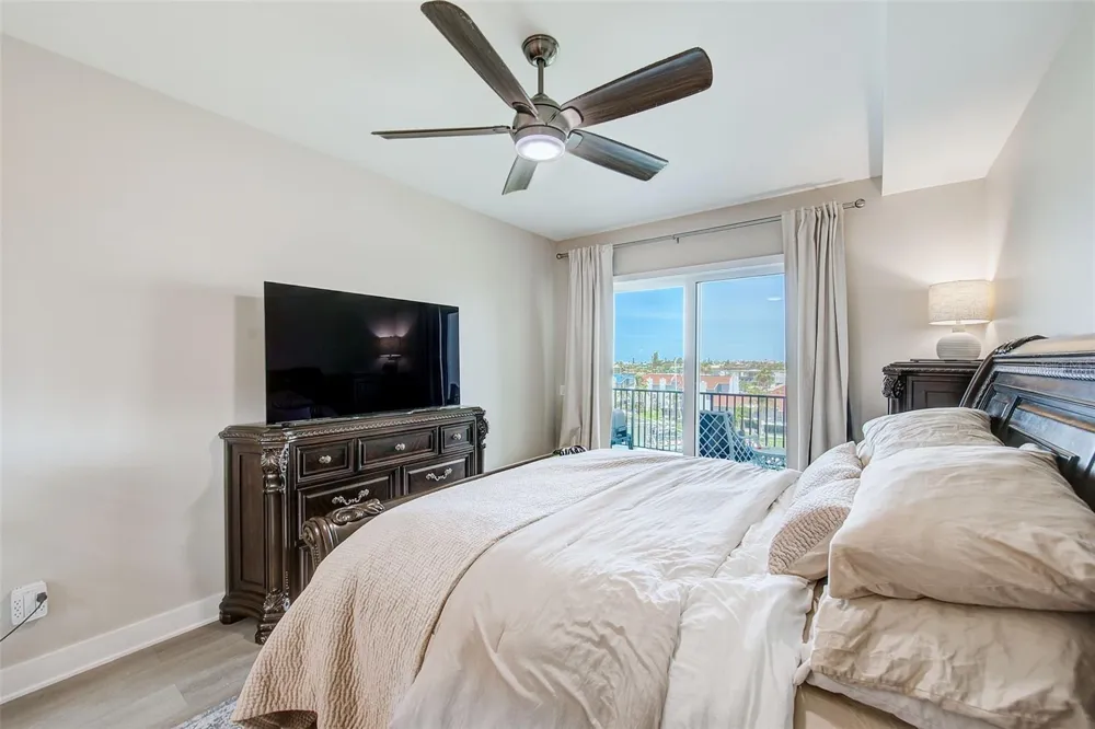400 150TH AVENUE #504 Madeira Beach, FL 33708