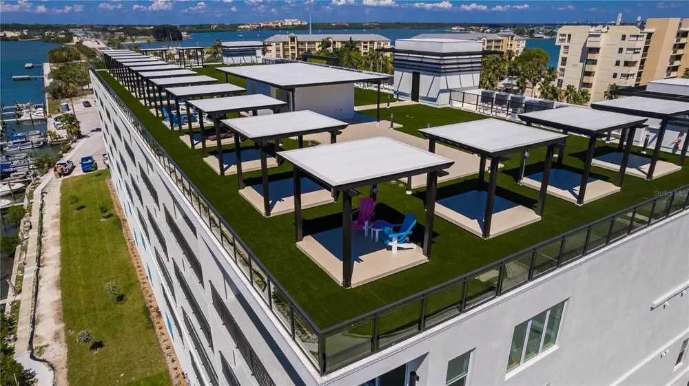 400 150TH AVENUE #504 Madeira Beach, FL 33708