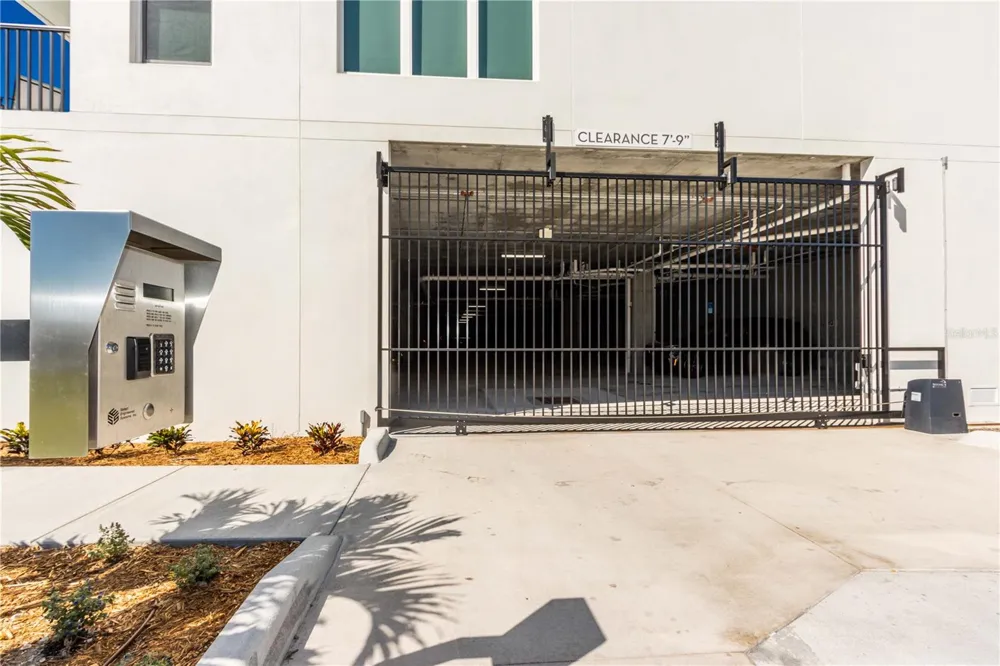 400 150TH AVENUE #504 Madeira Beach, FL 33708