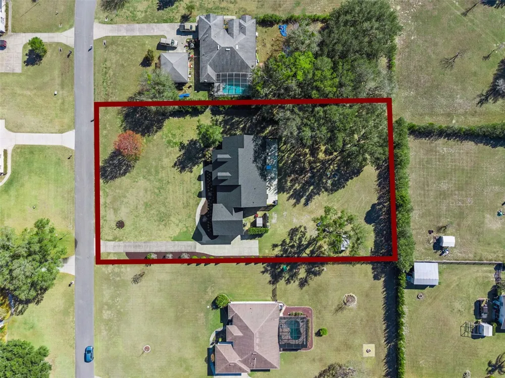 32345 WOLFS TRAIL Sorrento, FL 32776
