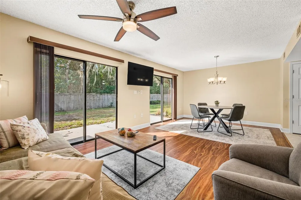3012 NW 28TH CIRCLE Gainesville, FL 32605