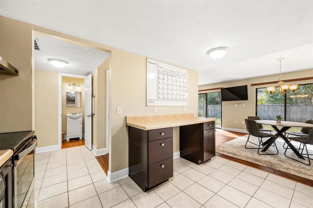 3012 NW 28TH CIRCLE Gainesville, FL 32605