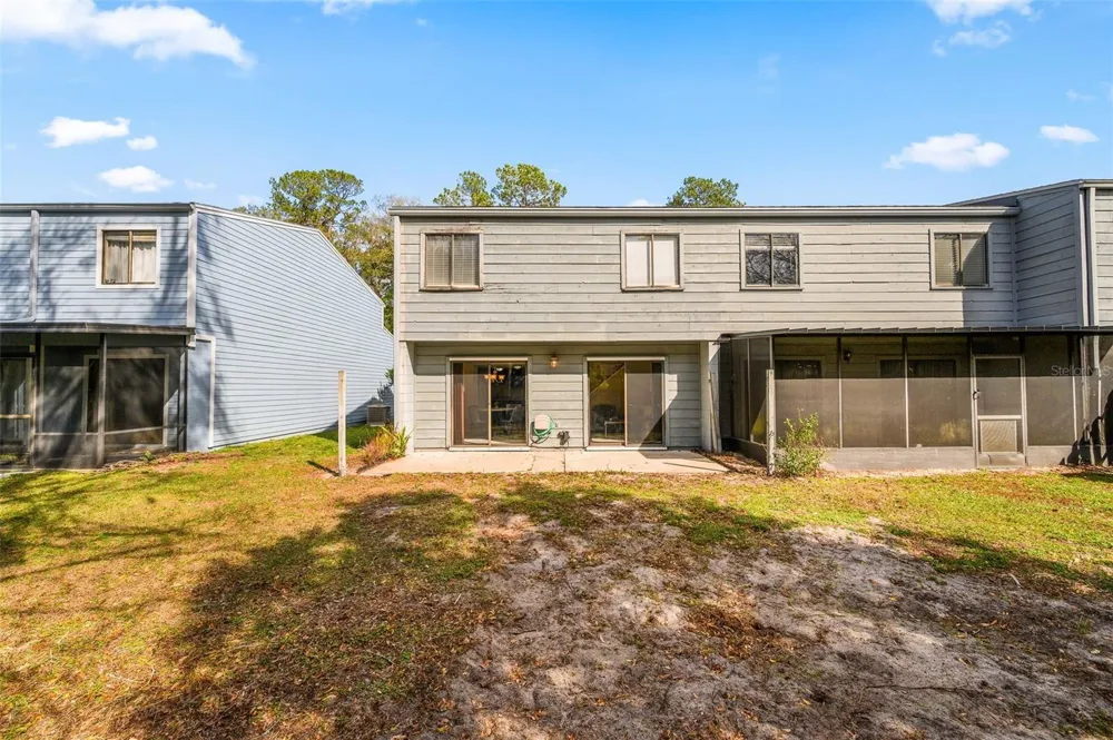 3012 NW 28TH CIRCLE Gainesville, FL 32605