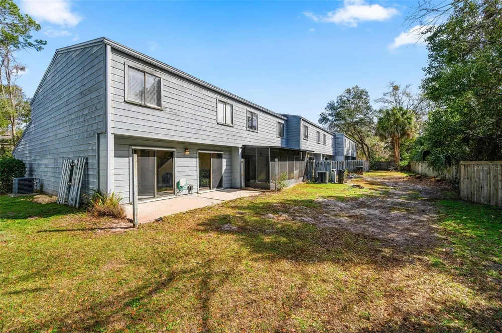 3012 NW 28TH CIRCLE Gainesville, FL 32605