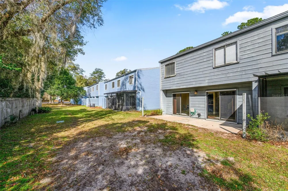 3012 NW 28TH CIRCLE Gainesville, FL 32605