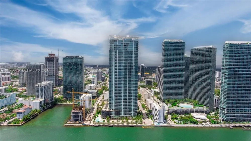 2900 NE 7th Ave #3004 Miami, FL 33137