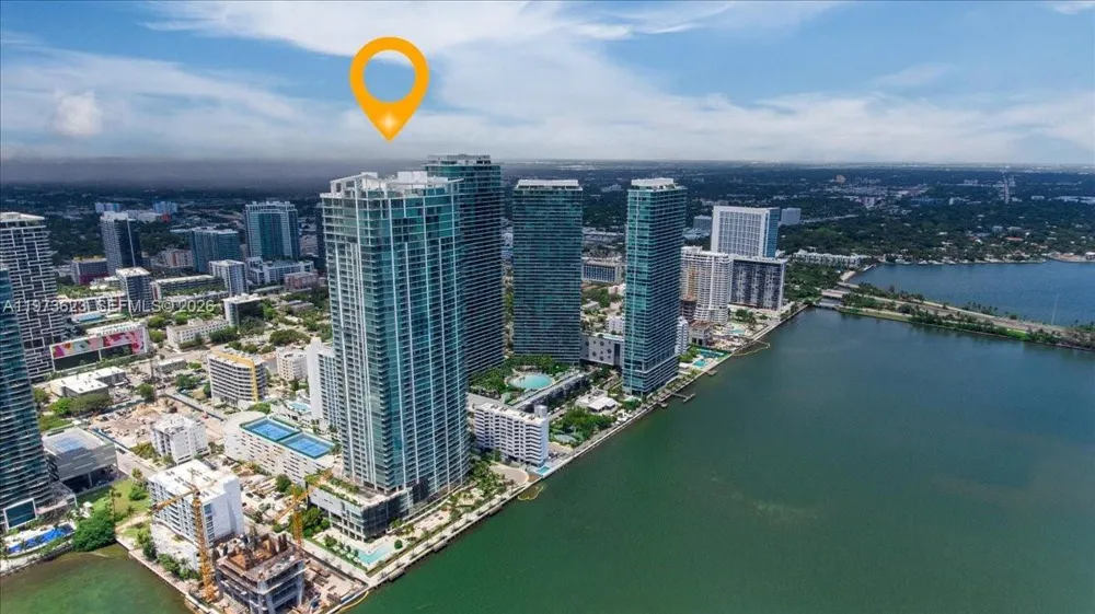 2900 NE 7th Ave #3004 Miami, FL 33137