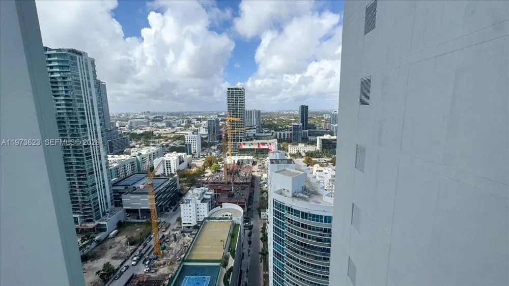 2900 NE 7th Ave #3004 Miami, FL 33137