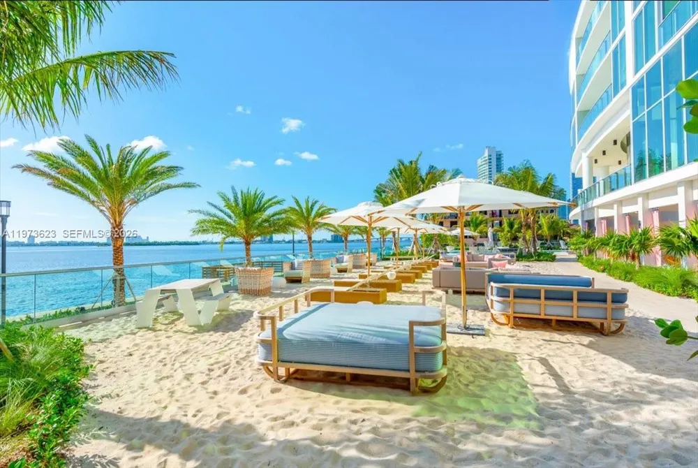 2900 NE 7th Ave #3004 Miami, FL 33137