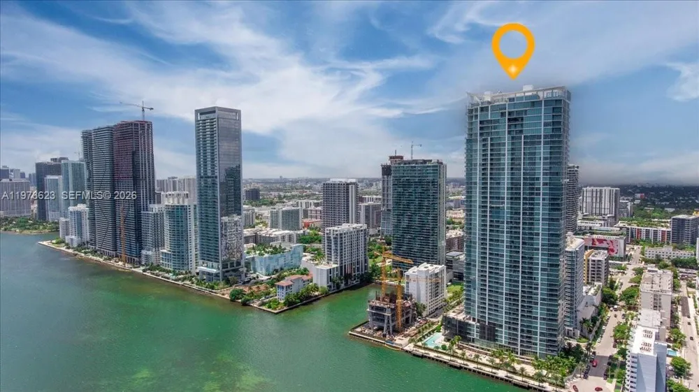 2900 NE 7th Ave #3004 Miami, FL 33137