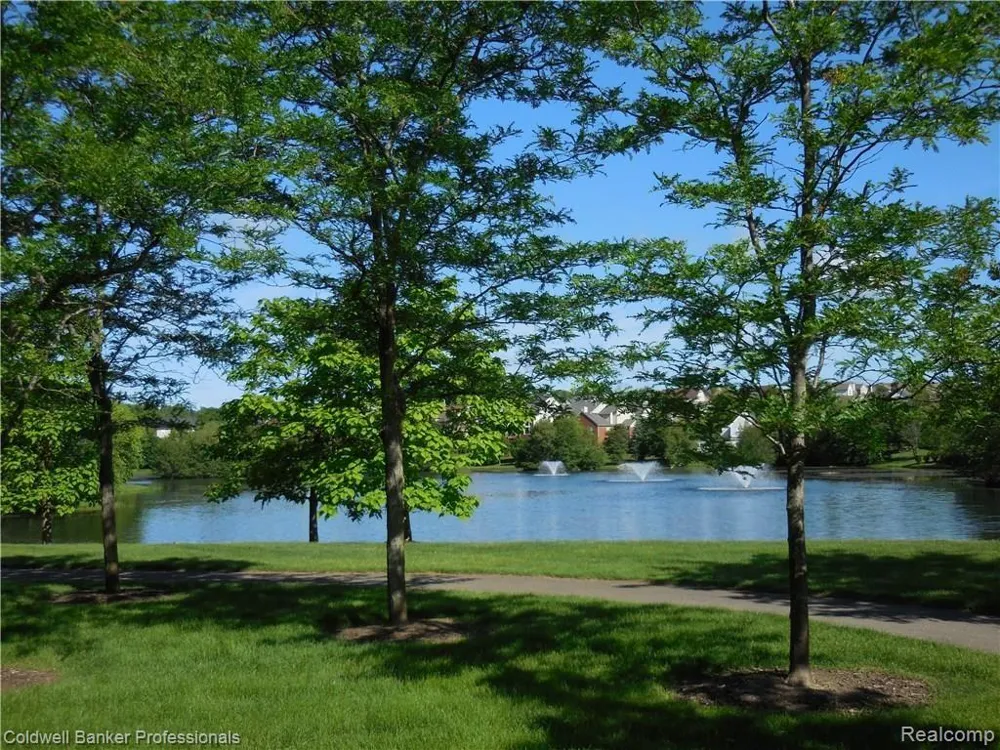 49554 GLACIER S Northville Township, MI 48168