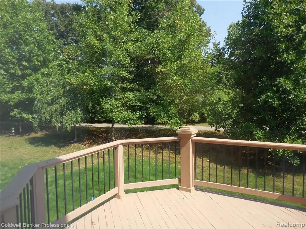 49554 GLACIER S Northville Township, MI 48168