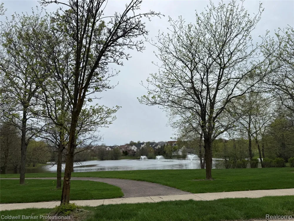 49554 GLACIER S Northville Township, MI 48168