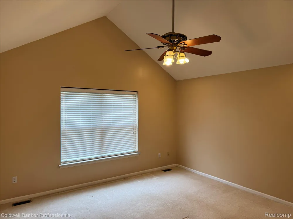 49554 GLACIER S Northville Township, MI 48168