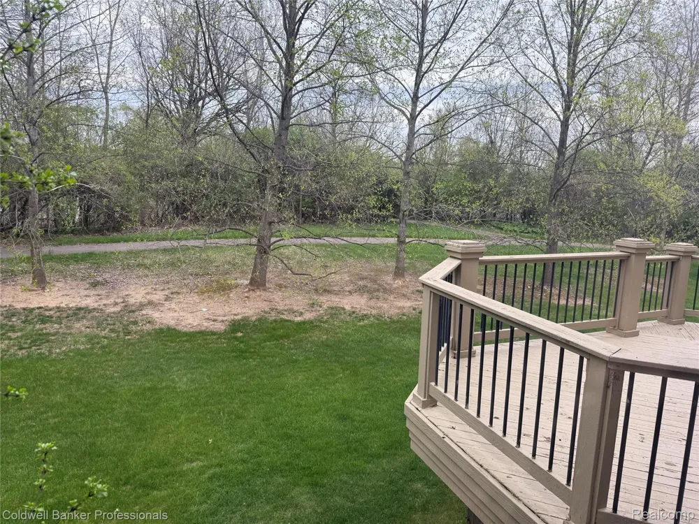 49554 GLACIER S Northville Township, MI 48168