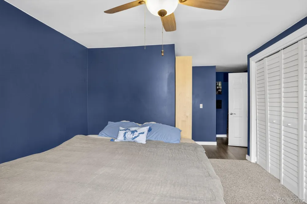 3066 Schaefer Street Carrollton Township, MI 48604
