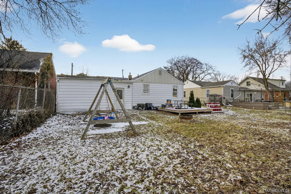 3066 Schaefer Street Carrollton Township, MI 48604