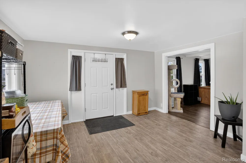 3066 Schaefer Street Carrollton Township, MI 48604