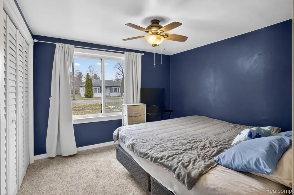 3066 Schaefer Street Carrollton Township, MI 48604
