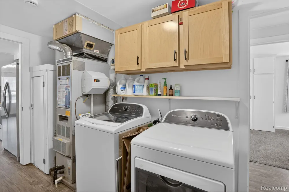 3066 Schaefer Street Carrollton Township, MI 48604