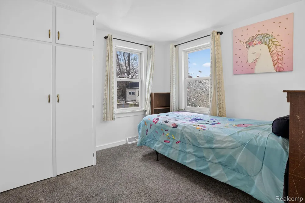 3066 Schaefer Street Carrollton Township, MI 48604