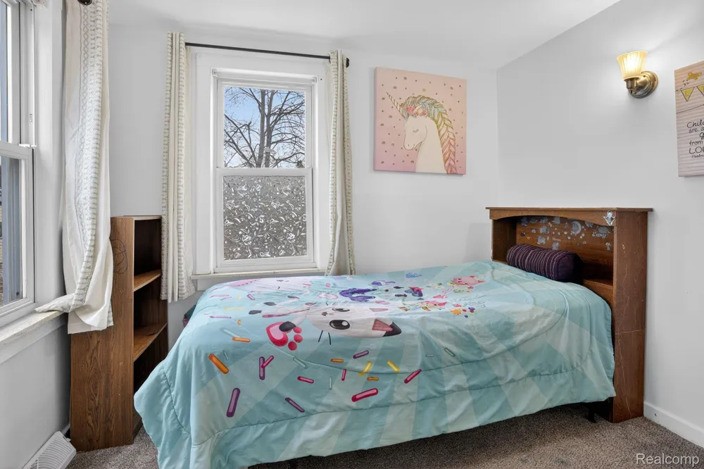 3066 Schaefer Street Carrollton Township, MI 48604