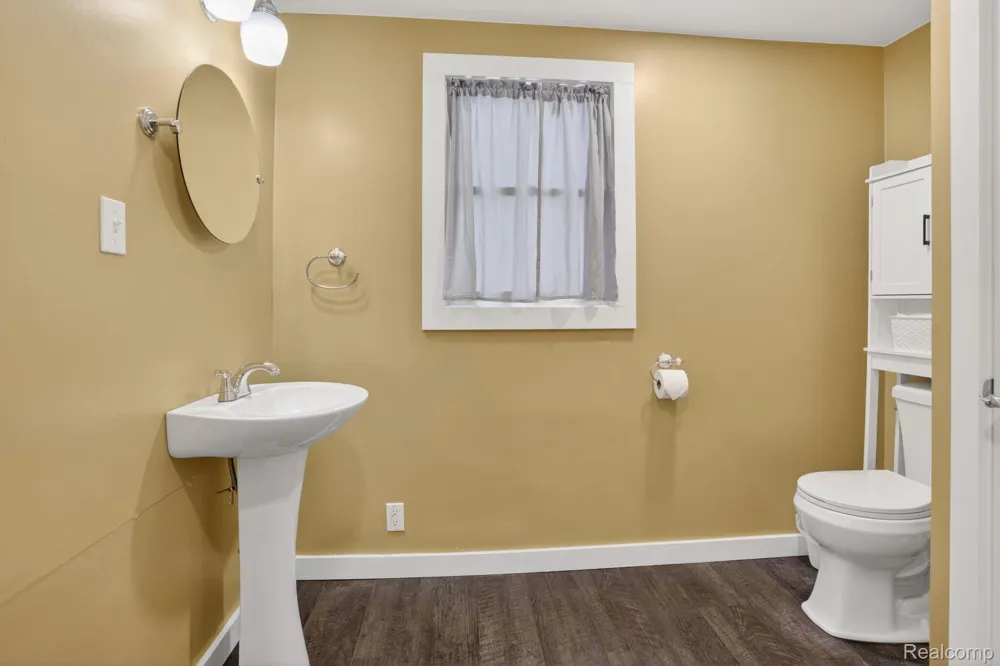 3066 Schaefer Street Carrollton Township, MI 48604