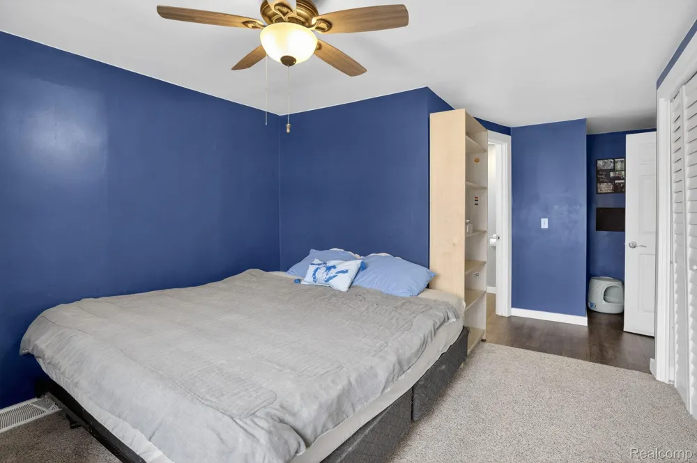 3066 Schaefer Street Carrollton Township, MI 48604