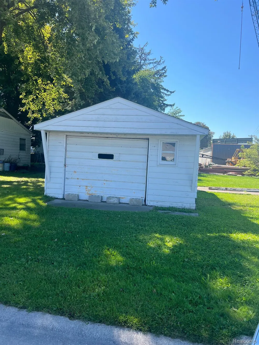 1305 S PARKER STREET Marine City City, MI 48039