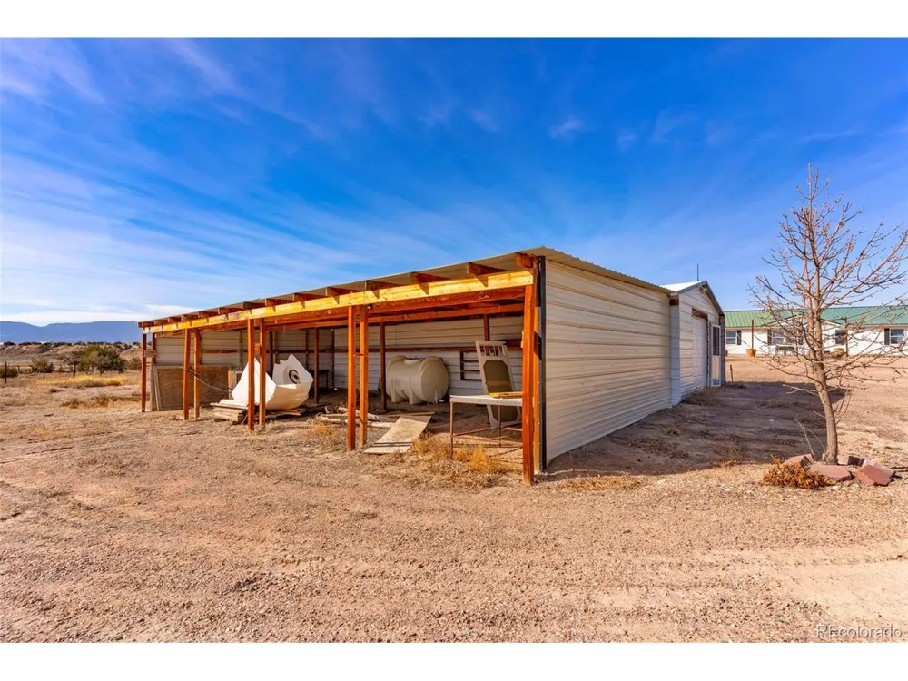 340 12th Street Penrose, CO 81240