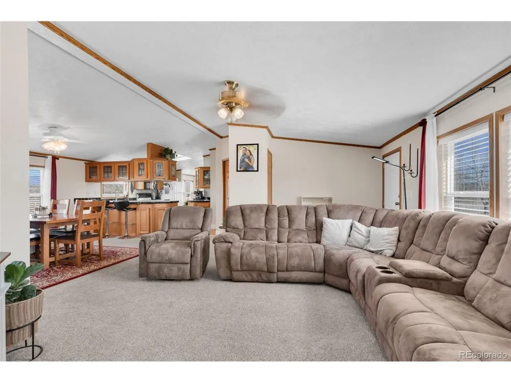 340 12th Street Penrose, CO 81240