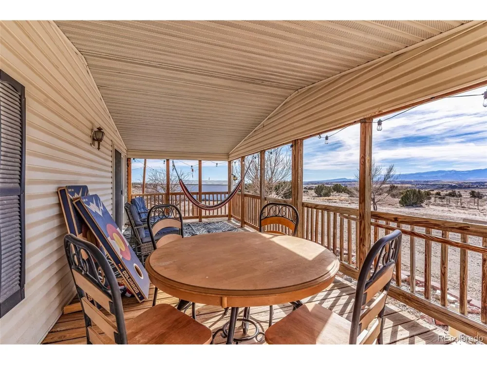 340 12th Street Penrose, CO 81240