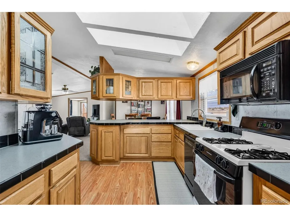 340 12th Street Penrose, CO 81240