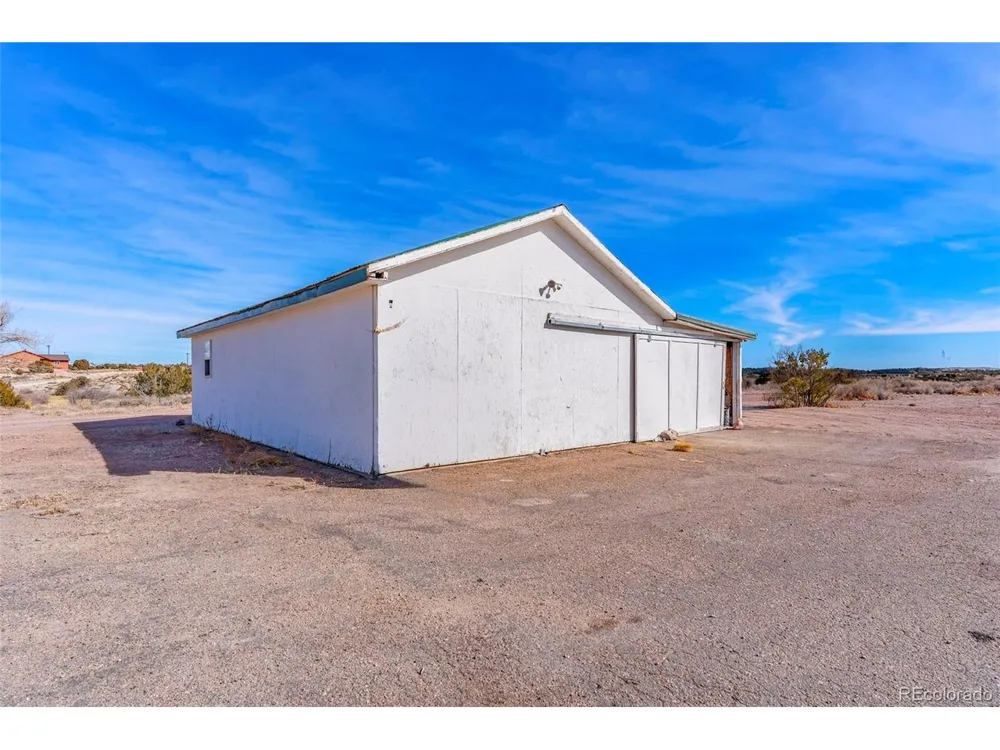340 12th Street Penrose, CO 81240