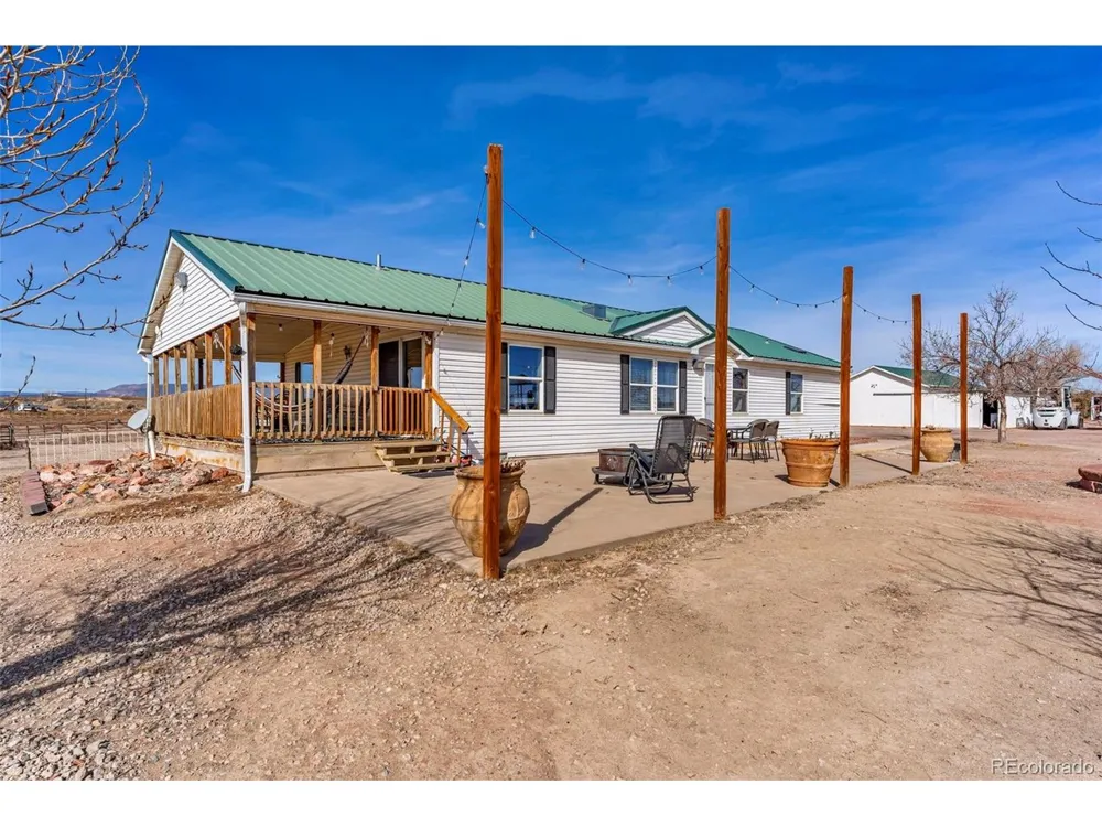 340 12th Street Penrose, CO 81240