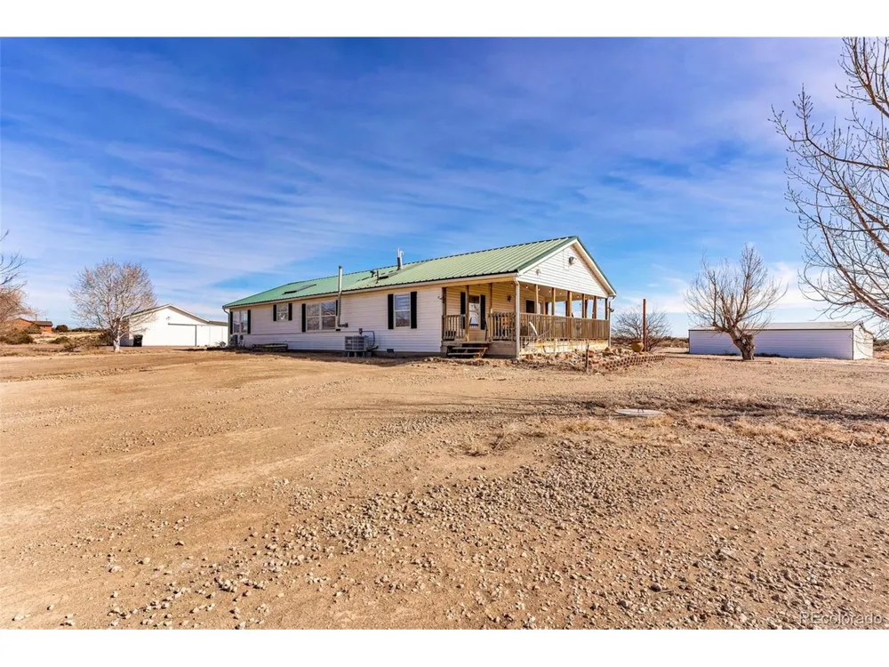 340 12th Street Penrose, CO 81240