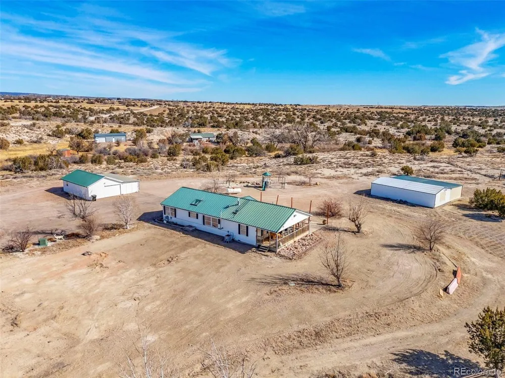 340 12th Street Penrose, CO 81240