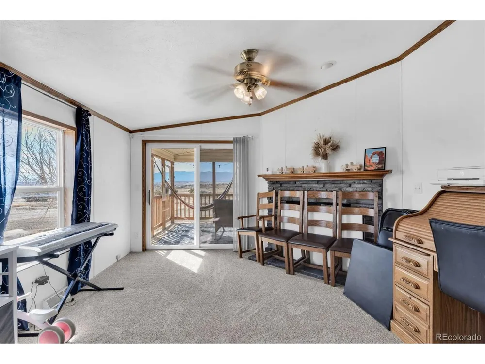 340 12th Street Penrose, CO 81240