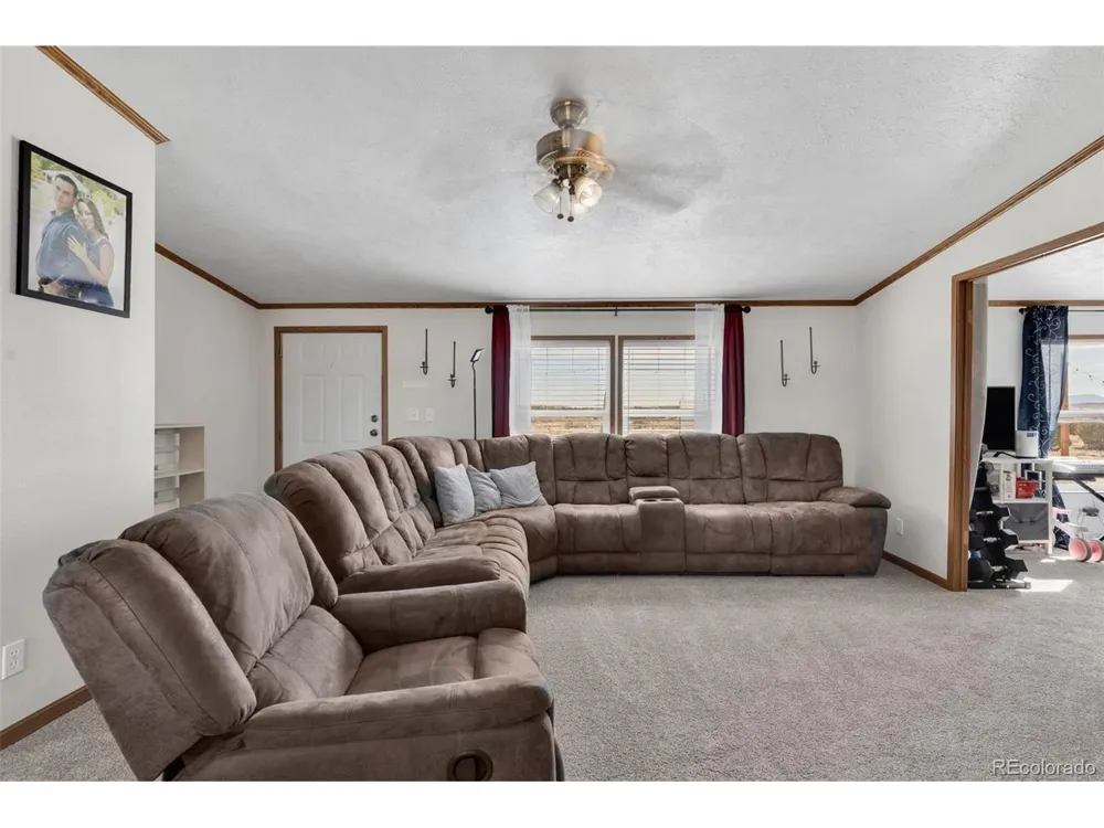 340 12th Street Penrose, CO 81240