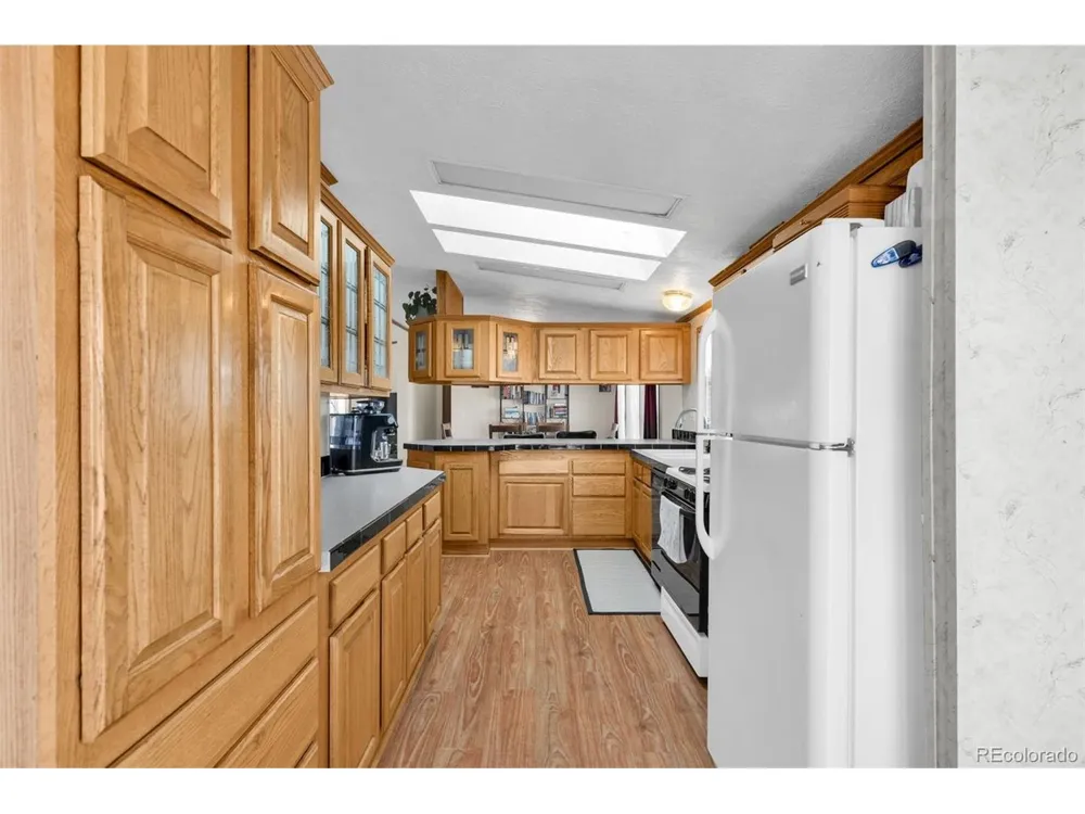 340 12th Street Penrose, CO 81240