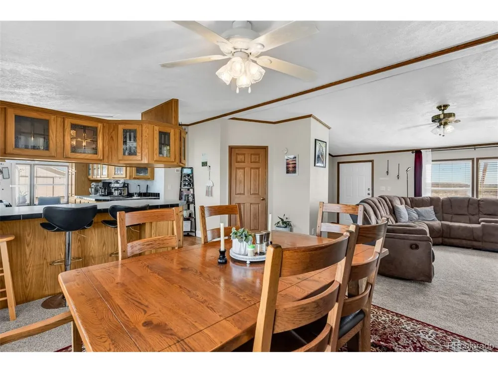 340 12th Street Penrose, CO 81240
