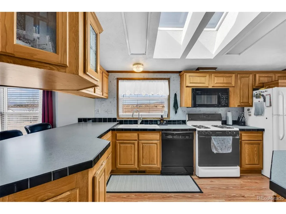 340 12th Street Penrose, CO 81240