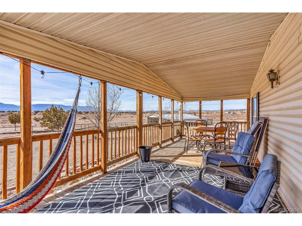 340 12th Street Penrose, CO 81240