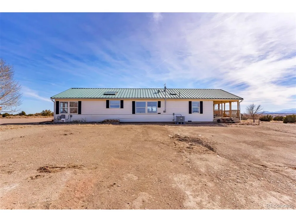 340 12th Street Penrose, CO 81240