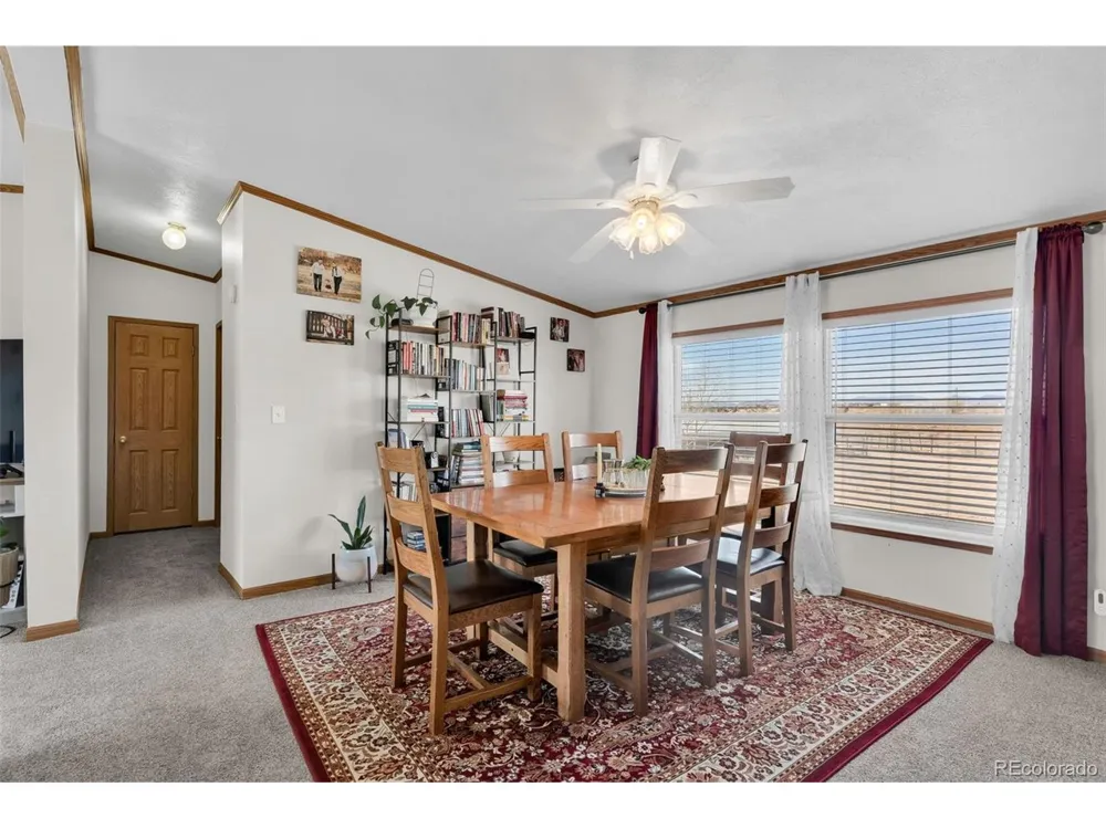 340 12th Street Penrose, CO 81240