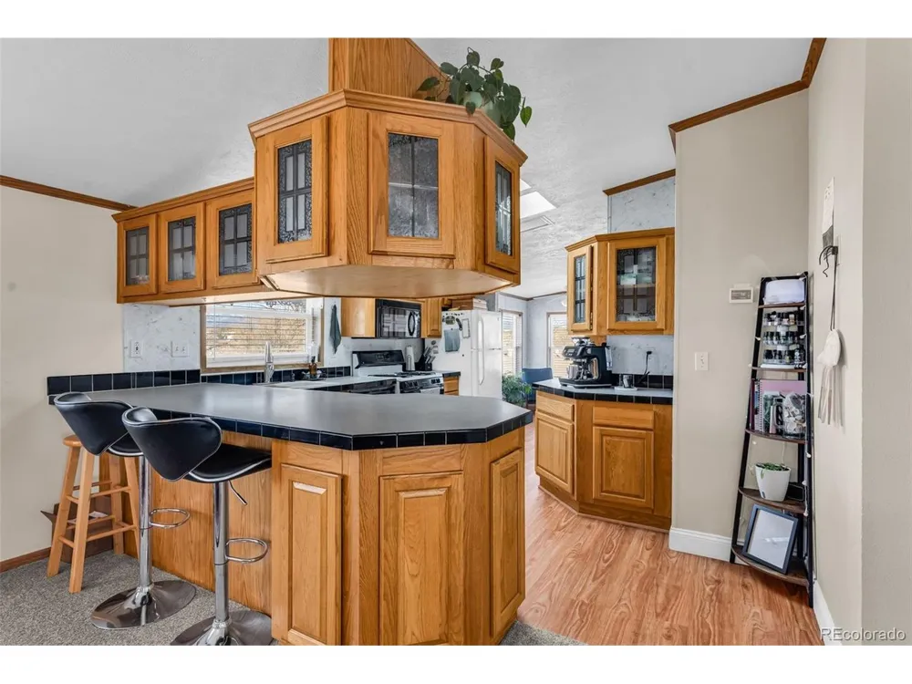 340 12th Street Penrose, CO 81240