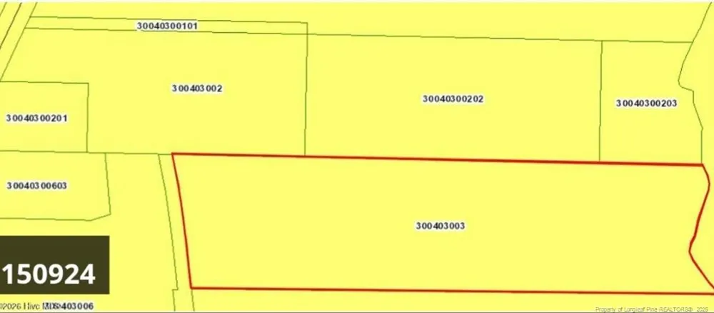 TBD Shockett Street Fairmont, NC 28340